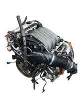 Load image into Gallery viewer, Volkswagen BBJ 3.0L Engine Assembly for POLO Armarok Jetta (Used) - photo 1