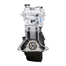 Load image into Gallery viewer, Brand New Chevy Engine B12D1 4 Cylinders Auto Motor 1.2L for Chevrolet Spark M300 in 2009-2015