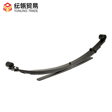 Load image into Gallery viewer, TSYL High Quality New Steel Replacement Rear Leaf Spring 1961-1992 for Super Duty Truck Trailer Parts 3300 Lbs Capacity 