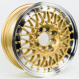 Universal 15-20 Inch Alloy Wheel Rim