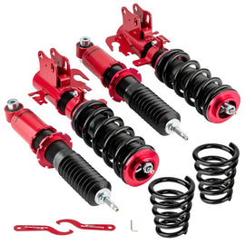 24 Ways Adjustable Damper Rear Coilover for Holden Commodore VE Sedan Wagon Ute 2006-2013