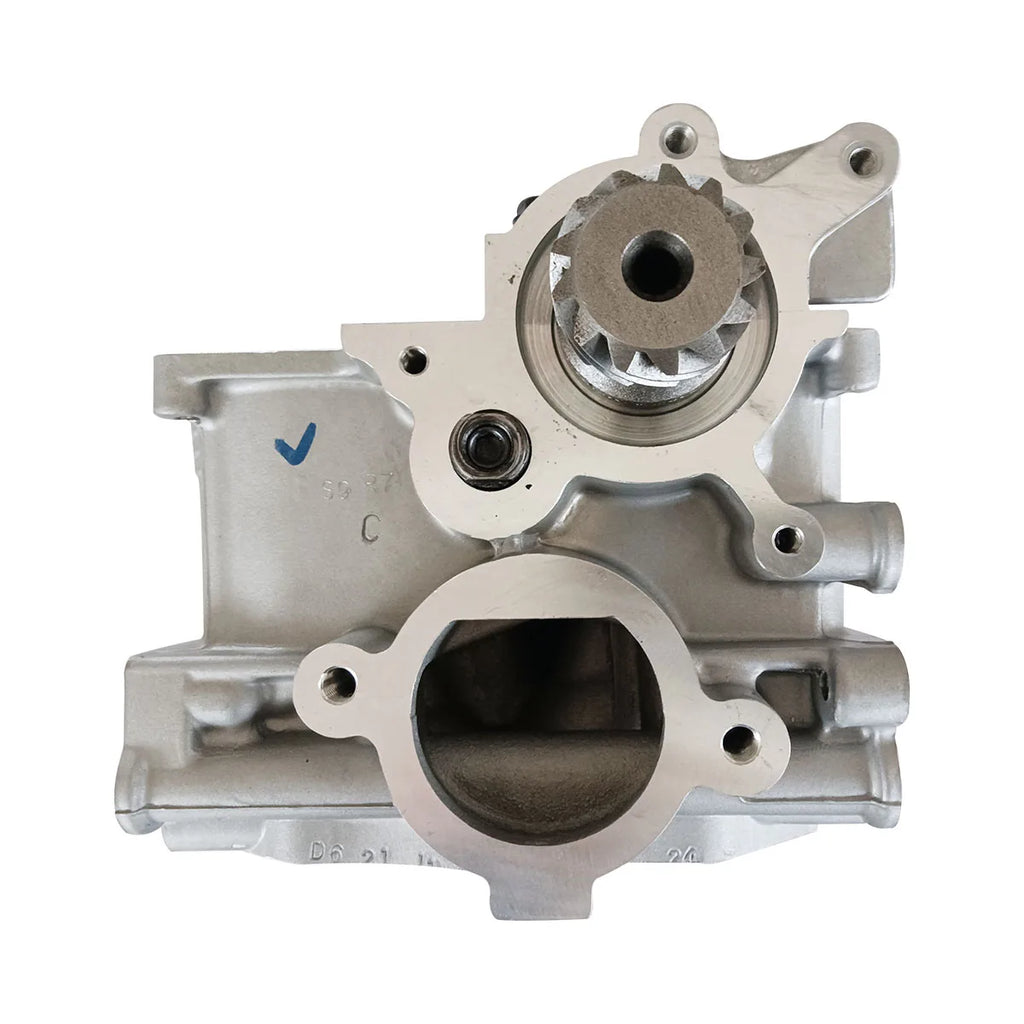 G16B Complete Cylinder Head for Suzuki JIMNY SWIFT VITARA G13B 11100-57B02 Culata Completa 11110-57802
