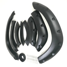 Load image into Gallery viewer, GZDL4WD 4x4 Parts ABS LC80 Fender Flare WT-LC80 for Land Cruiser LC80 FJ80