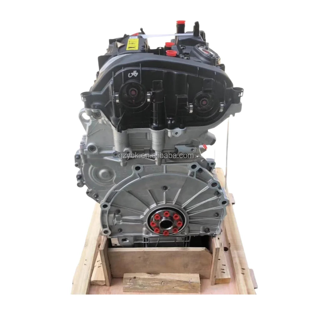 BMW B38 B38B15C 1.5L Turbo Petrol Engine Assembly (New) - photo 6