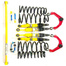 Load image into Gallery viewer, Toyota Land Cruiser Shock absorber kit