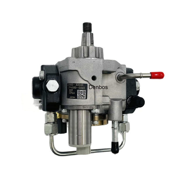 High Quality HP3 High Pressure Common Rail Fuel Injection Pump Unit