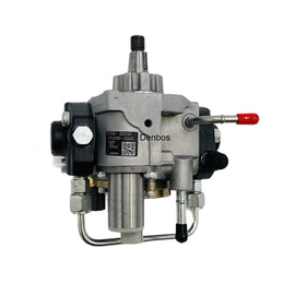 High Quality HP3 High Pressure Common Rail Fuel Injection Pump Unit