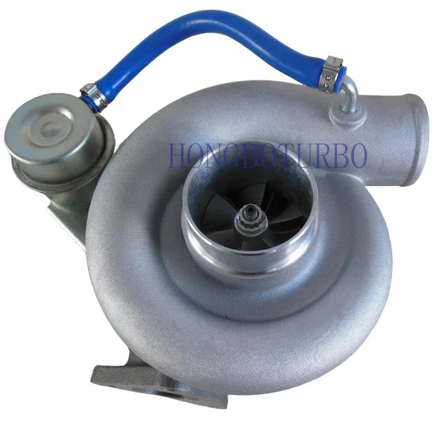 TURBO-1601429177342 Subaru Impreza WRX STI Turbocharger