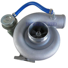 Load image into Gallery viewer, TURBO-1601429177342 Subaru Impreza WRX STI Turbocharger