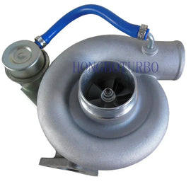 Subaru Impreza WRX STI Turbocharger