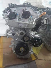 Load image into Gallery viewer, Kia Hyundai G4NN 2.0L Turbo Engine Assembly for Kona I20 Tucson (New) - photo 6