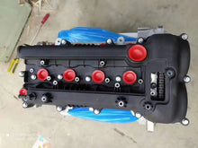 Load image into Gallery viewer, Hyundai Kia G4FJ 1.6L Petrol Engine Assembly for Sonata and Ceed 4 Cylinder Elantra / Accent (New) - photo 3
