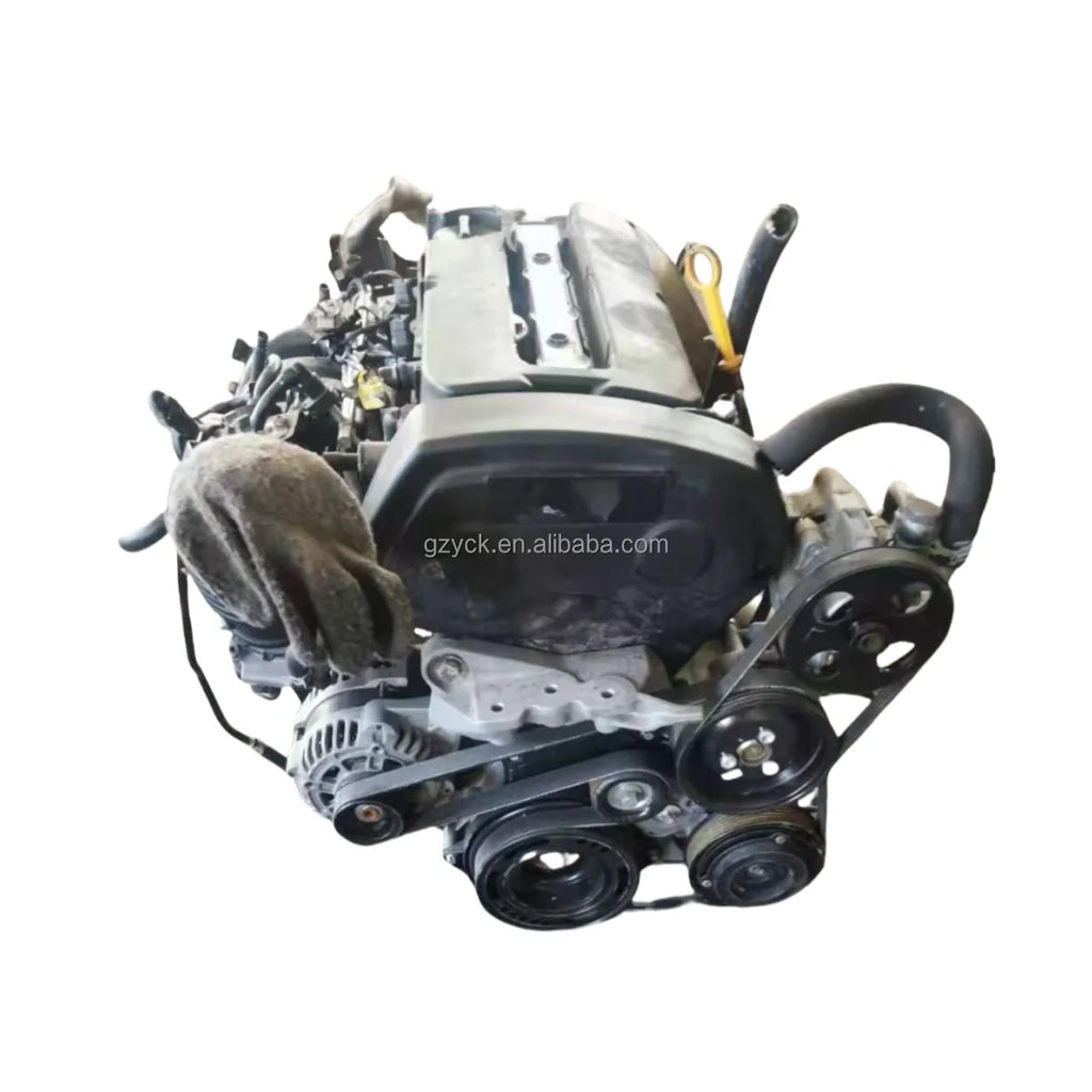 Chevrolet Buick LDE 1.4L Engine Assembly for Cruze AVEO Excelle (Used) - photo 5