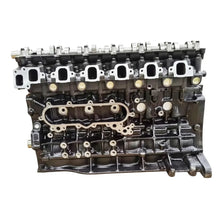 Load image into Gallery viewer, TOYOTA LAND CRUISER 1990.01-2001.08 4.2 D 4x4 (123KW,167PS) 6 Cylinder 1HZ Diesel Engine Assembly Long Block 1HZ Motor ForToyota Land Cruiser – OEM 1110117012