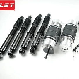 Air Suspension System | APS-HV-1600872625598