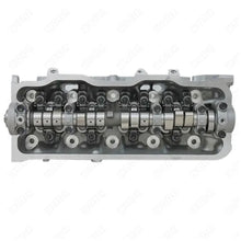 Load image into Gallery viewer, Toyota RAUM 2000-2011 2E 2E Cylinder Head 11101-19156 11101-19165 Yaris Spacio Raum Sprinter – OEM 11101-19155