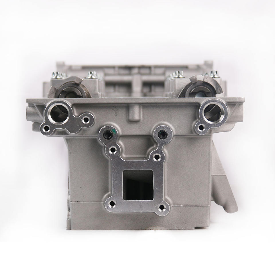 Excellent Quality 55568363 55571690 Auto Engine Parts F18D4 Empty Cylinder Head for Chevrolet Cruze 1.8L