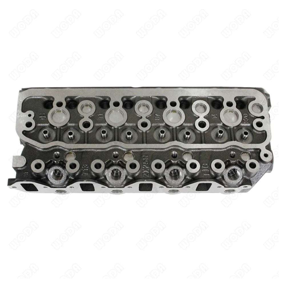 Mitsubishi CANTER 2001-2016 3.0 TDI Fast Deliver 4DR5 4DR7 ME759064 ME997271 Engine Cylinder Head 2.7D Canter Fuso Truck – OEM ME759064