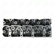 Load image into Gallery viewer, Isuzu Campo 1986-1990 4JB1 4JB1 4JB1-T Engine Parts Cylinder Head OEM 8972043765 8944315230 for Isuzu – OEM 8972043765