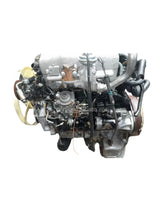Load image into Gallery viewer, JMC Isuzu 4JB1T 2.8L Diesel Engine Assembly for Faster Trooper Wizard (Used) - photo 2