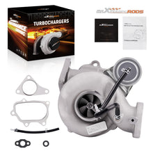 Load image into Gallery viewer, VF52 RHF55 Turbo Turbocharger for Subaru Impreza WRX 2.5L14411-AA800 5Bolt