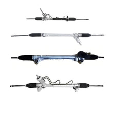 Load image into Gallery viewer, Chevrolet Aveo / Spark / Cruze Power Steering Rack 95040656 95932780 95298592
