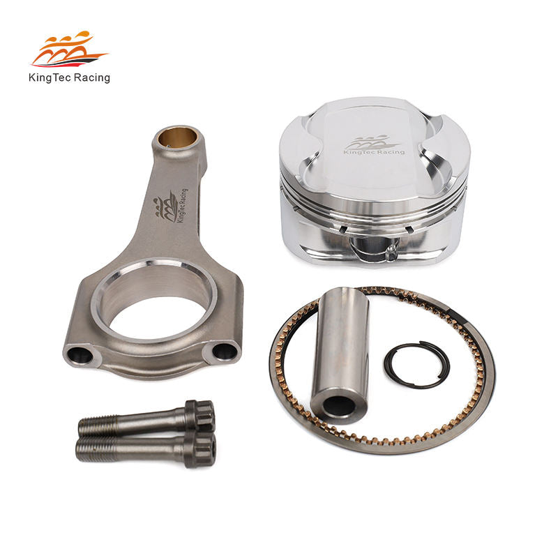 Honda Accord CR-V Odyssey K24A Forged Piston Kit 87.5mm 2002-2008