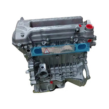 Load image into Gallery viewer, Toyota 1ZZ 1.8L Petrol Engine Assembly for Fuel Aluminum Material 4 Cylinder Type (New) - photo 1