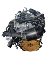 Load image into Gallery viewer, FAW Bestune CA4GA12TD 1.2L Petrol Engine Assembly for V80 V70 V2 B70 T77 T33 (Used) - photo 5