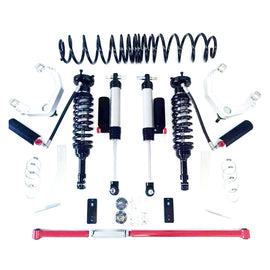 Universal Suspension Lift Kit Adjustable Air Suspension