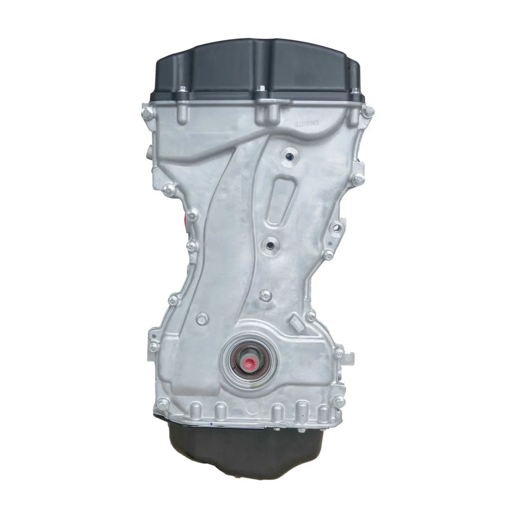 Hyundai G4KA G4KA 2.0L DOHC 16V Gasoline Engine Assembly Complete Replacement Sonata Kia Optima – OEM 2210025010