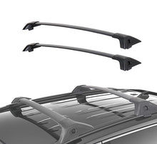 Load image into Gallery viewer, 2019-2023 Toyota Rav4 Aluminium Roof Rack