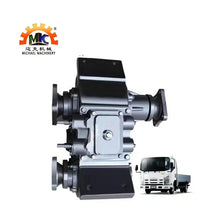 Load image into Gallery viewer, 4X4 Transfer Case / Gearbox for Foton Trucks 3-5T GVM - Transfer Case Assembly