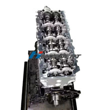 Load image into Gallery viewer, Toyota 4Runner 1984-2019 - 3.0L 16V Auto Motor 1KD 1KD-FTV 2KD D4D Diesel Engine Land Cruiser Prado Hiace Hilux 2000- – OEM 1KD