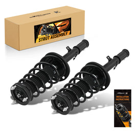 Rear OE Strut Assembly Absorb Shock for Toyota Camry 2007-2011 Avalon 2008-2012 172310 172309