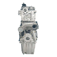 Load image into Gallery viewer, Foton BAIC 4F20TC 2.5L Long Block Engine for Tunland F9 Yutu 8 9 Dayun (New) - photo 2