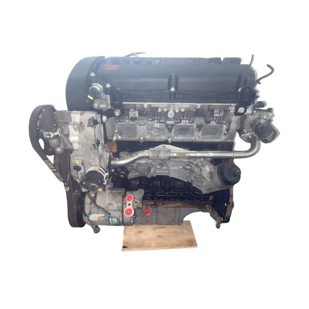 Buick Chevrolet F18D4 1.8L Engine Assembly for Cruze Verano (Used) - photo 1