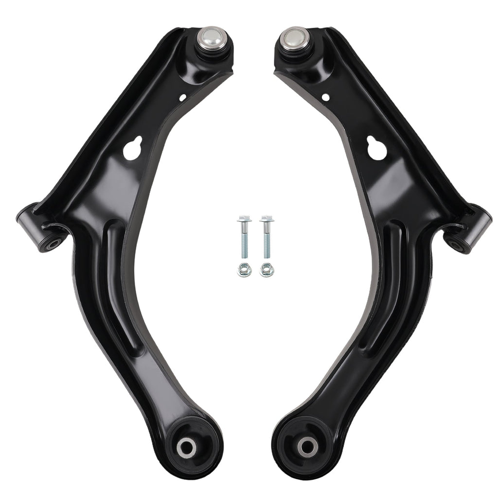 Front Lower Control Arm Assembly Ball Joint for FORD ESCAPE for MAZDA TRIBUTE 2001 - 2004 Direct Replacement