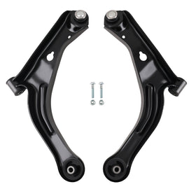 Front Lower Control Arm Assembly Ball Joint for FORD ESCAPE for MAZDA TRIBUTE 2001 - 2004 Direct Replacement