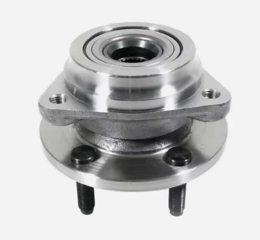 Audi A4 B9 Front Wheel Hub Bearing 8W0407625 / 8WD407625 / 4M0498625A