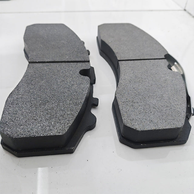 Wholesale High Quality Ceramic Brake Pads for Toyota Camry Corolla RAV4 - Toyota Corolla