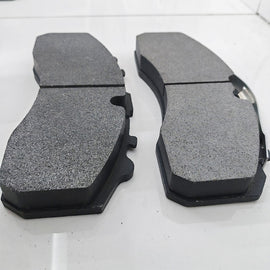 Wholesale High Quality Ceramic Brake Pads for Toyota Camry Corolla RAV4 - Toyota Corolla
