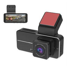 Load image into Gallery viewer, Universal 4K 3 inch Front and Rear Dash Cam