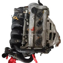 Load image into Gallery viewer, Toyota 2NZ 1.3L Engine Assembly for Yaris Vitz COROLLA (Used) - photo 3