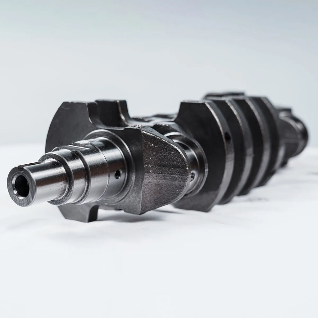 Brand New 23111-02860 1.2L G4HG Engine Crankshaft for Hyundai Kia Atos Getz I10 Picanto