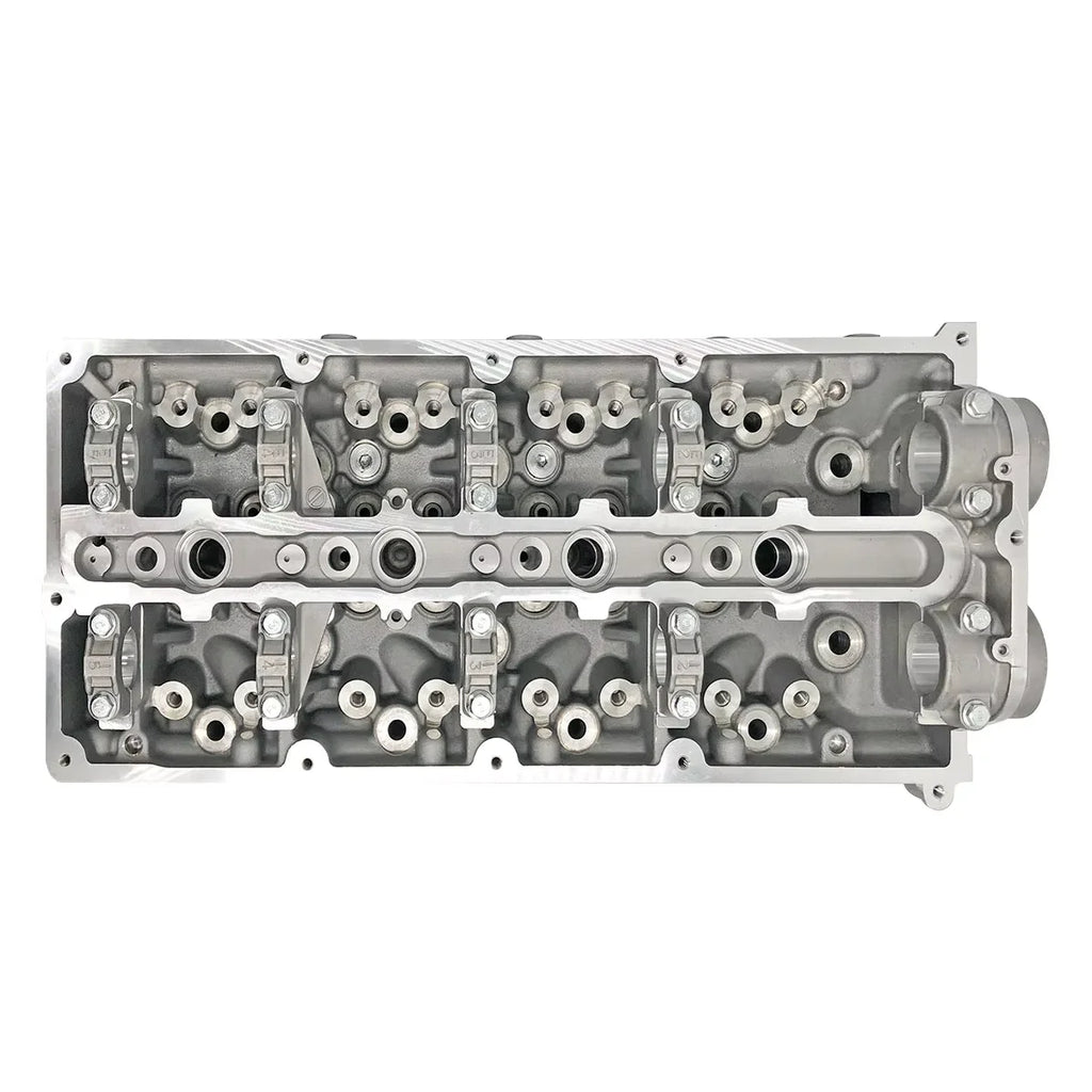 Mazda BT50 Cylinder Head OEM WE01-10-100K (New) - photo 4