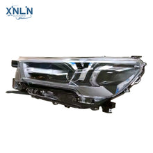 Load image into Gallery viewer, Toyota Hilux (2020+) LED Headlight Assembly (81150-0KJ40) - HDL-TYT-002