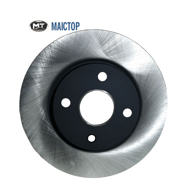BRK-18.0-maict Maictop Car Auto Brake Systems Break Disk Rotor for Corolla