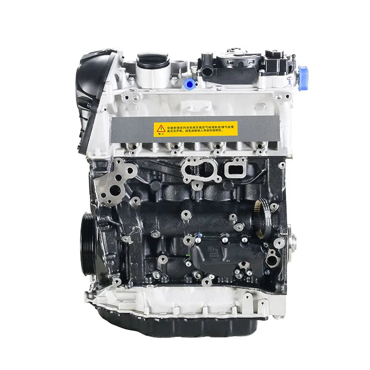 High Horsepower EA888 Gen3 CNC CHH BKX CWP Original Engine Assembly 2.0T TSI TFSI VVTI for Audi A3 A4 A5 A6L Q5 VW Golf