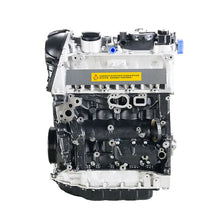 Load image into Gallery viewer, High Horsepower EA888 Gen3 CNC CHH BKX CWP Original Engine Assembly 2.0T TSI TFSI VVTI for Audi A3 A4 A5 A6L Q5 VW Golf
